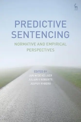 Cover of Predictive Sentencing