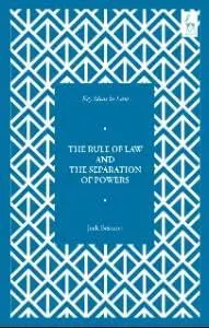 Cover of Key ideas in law
