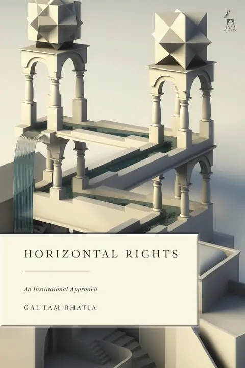 Cover of Horizontal Rights