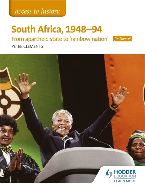Cover of Access to History