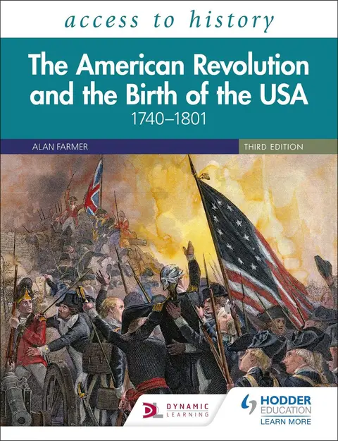 Cover of Access to History