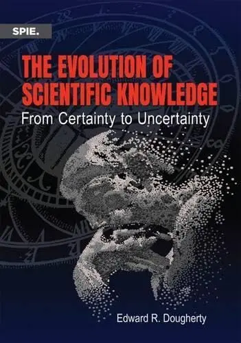 Cover of The Evolution of Scientific Knowledge