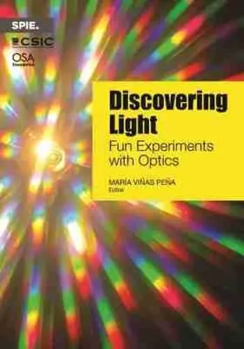Cover of Discovering Light