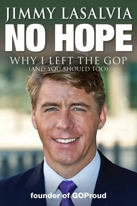 Cover of No Hope