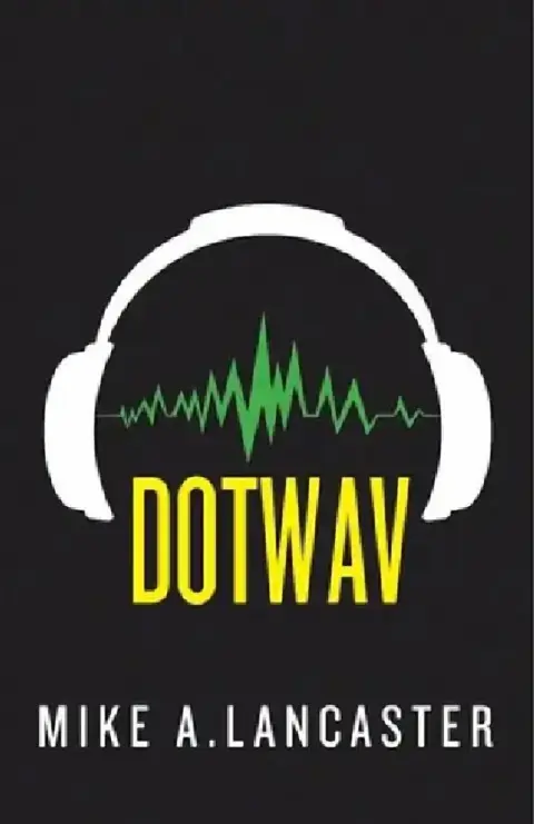 Cover of Dotwav