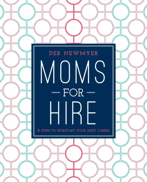 Cover of Moms for Hire