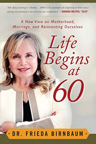 Cover of Life Begins at 60