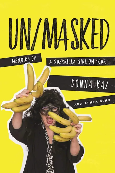 Cover of Un/masked