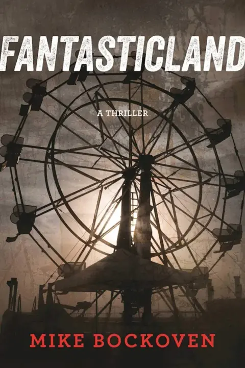 Cover of FantasticLand