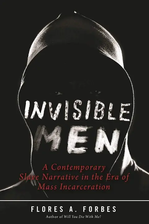 Cover of Invisible Men