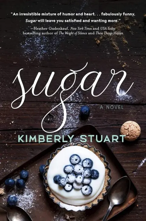 Cover of Sugar