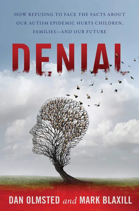 Cover of Denial