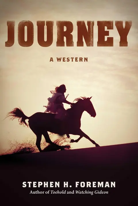 Cover of Journey