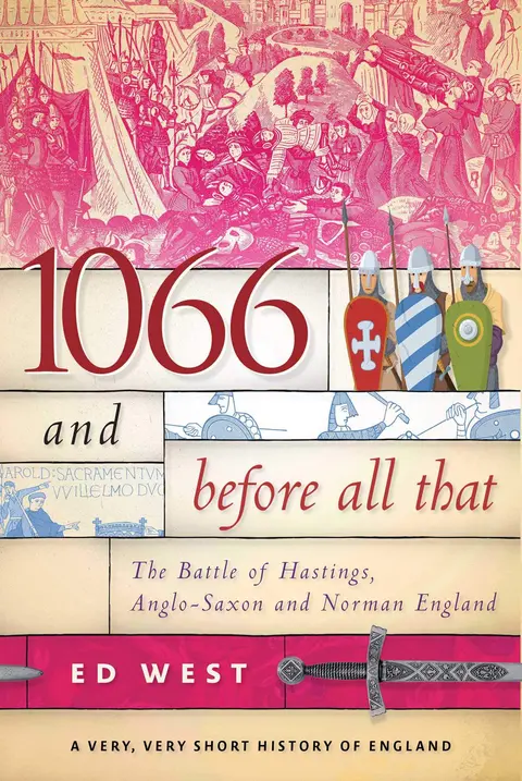 Cover of 1066 and Before All That