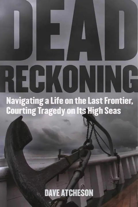 Cover of Dead Reckoning