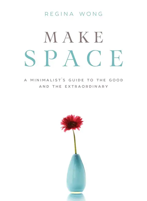 Cover of Make Space