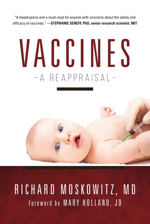 Cover of Vaccines