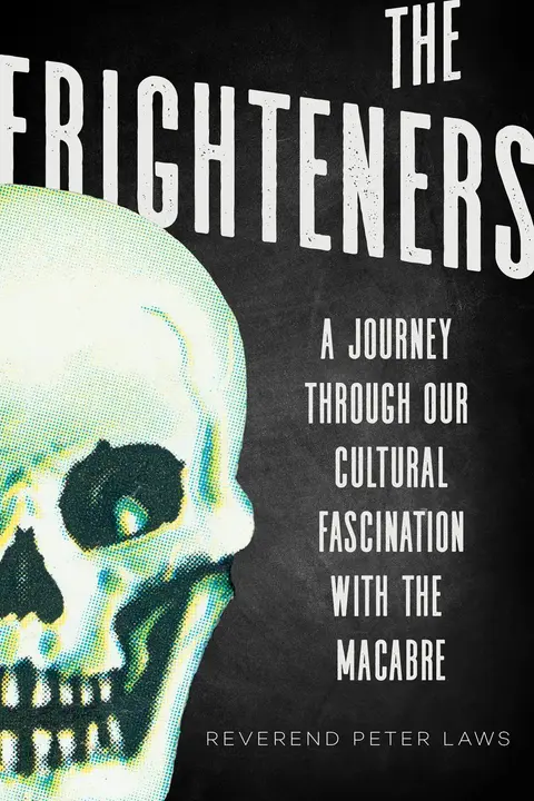 Cover of The Frighteners