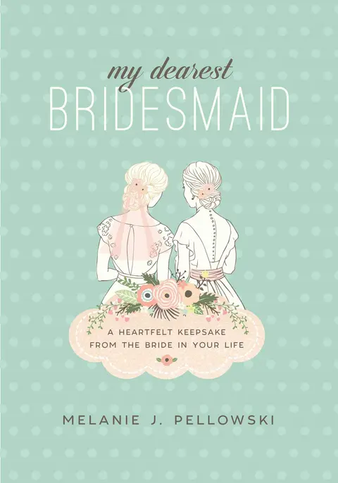Cover of My Dearest Bridesmaid