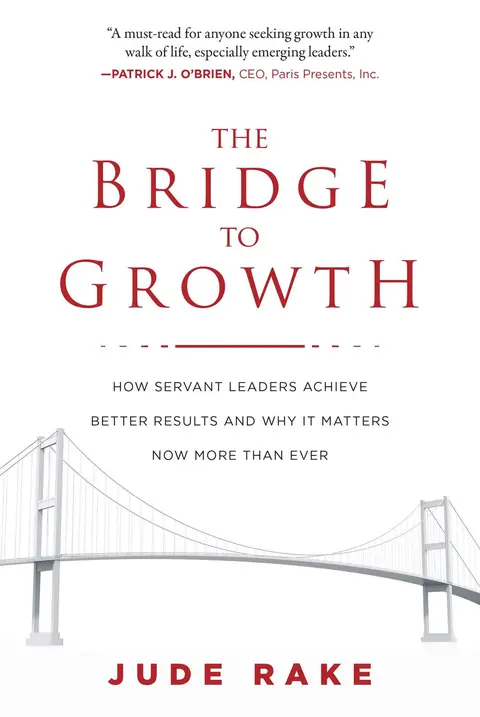 Cover of The Bridge to Growth