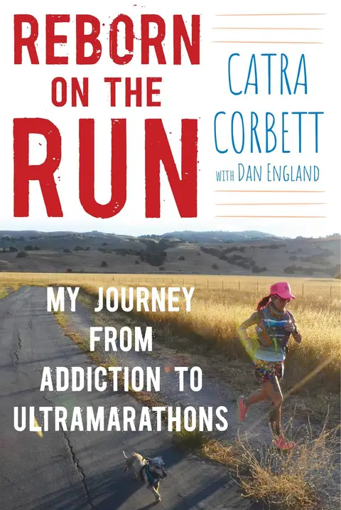Cover of Reborn on the Run