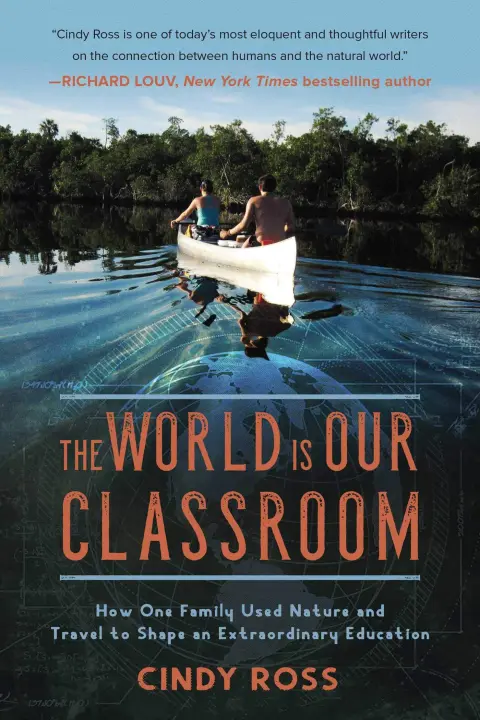 Cover of The World Is Our Classroom
