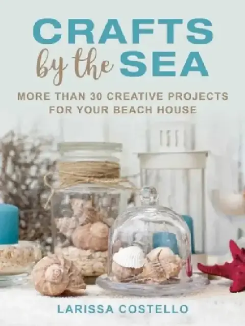 Cover of Crafts by the Sea