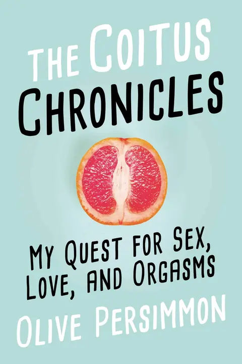 Cover of The Coitus Chronicles
