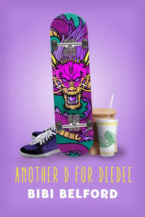 Cover of Another D for Deedee