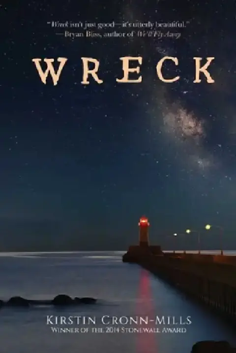 Cover of Wreck