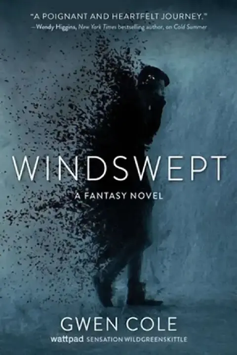 Cover of Windswept