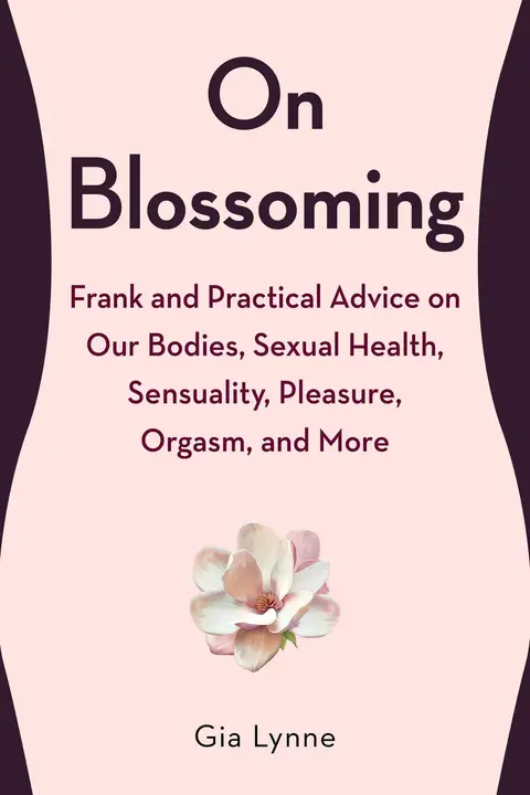 Cover of On Blossoming