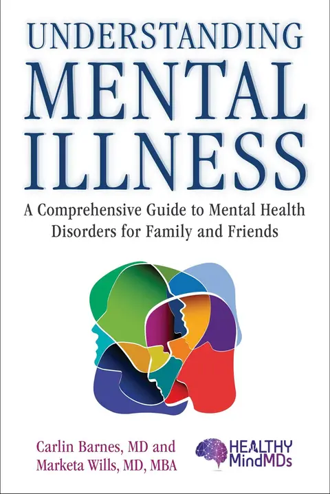 Cover of Understanding Mental Illness