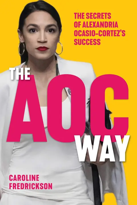 Cover of The AOC Way