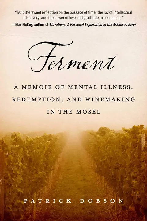Cover of Ferment