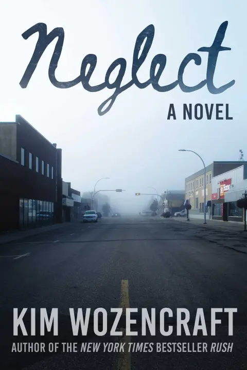 Cover of Neglect