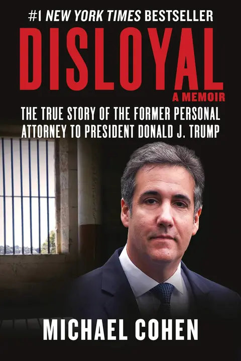Cover of Disloyal