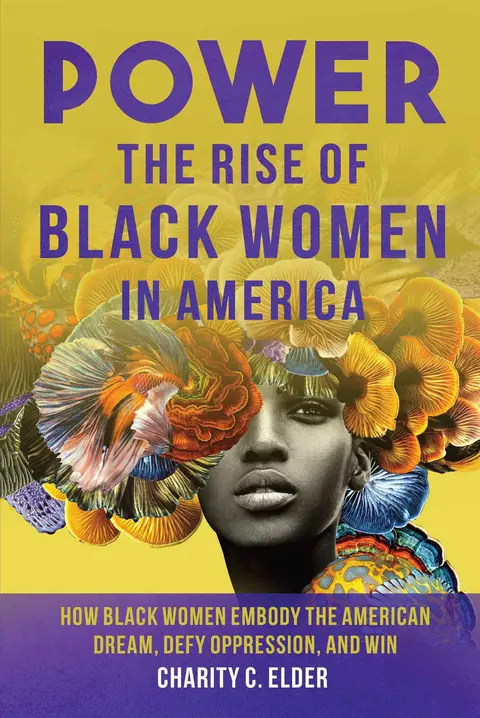 Cover of Power