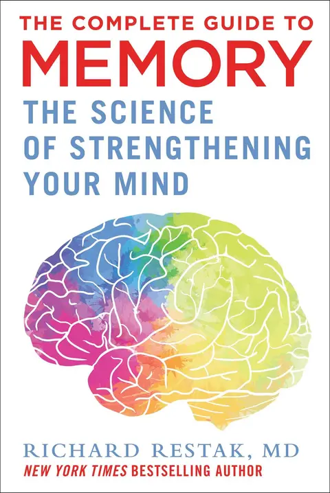 Cover of The Complete Guide to Memory