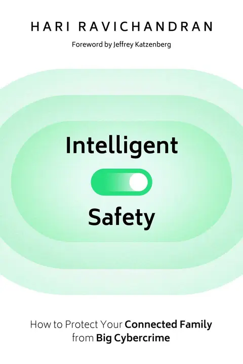 Cover of Intelligent Safety