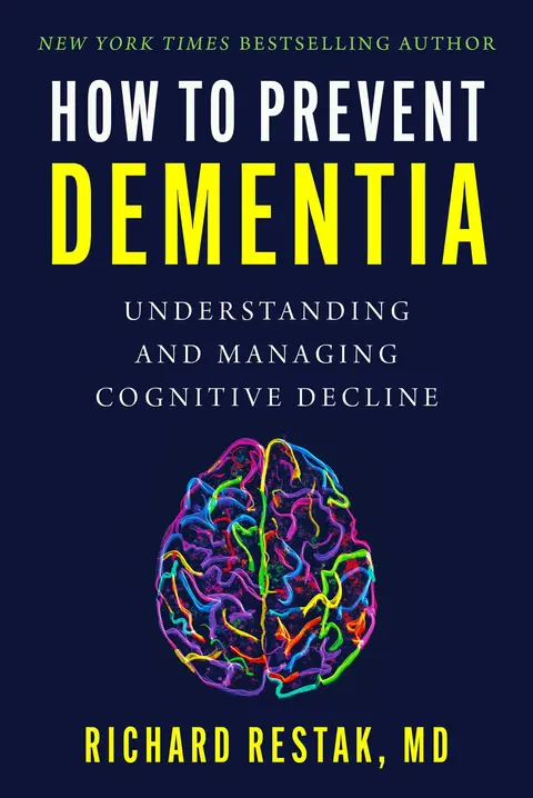 Cover of Ht Prevent Dementia