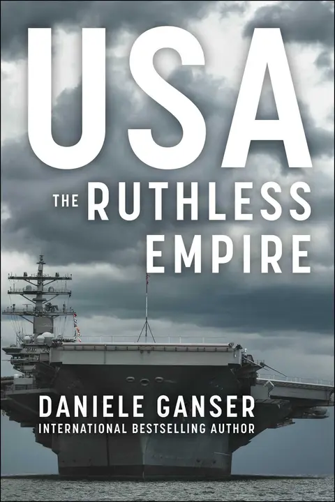Cover of Usa
