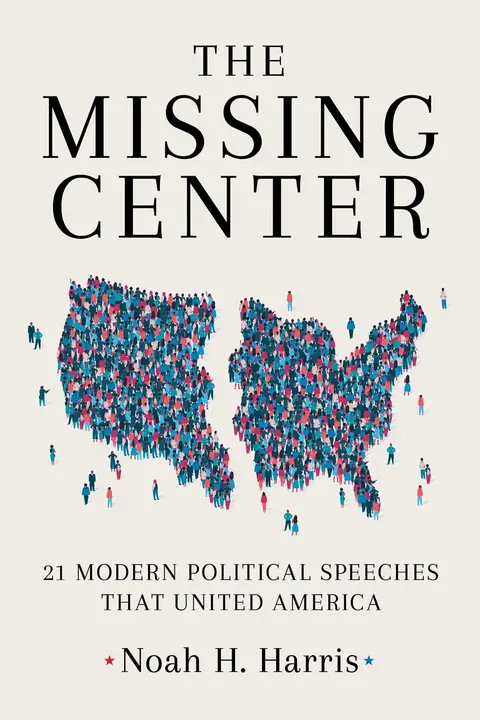 Cover of The Missing Center