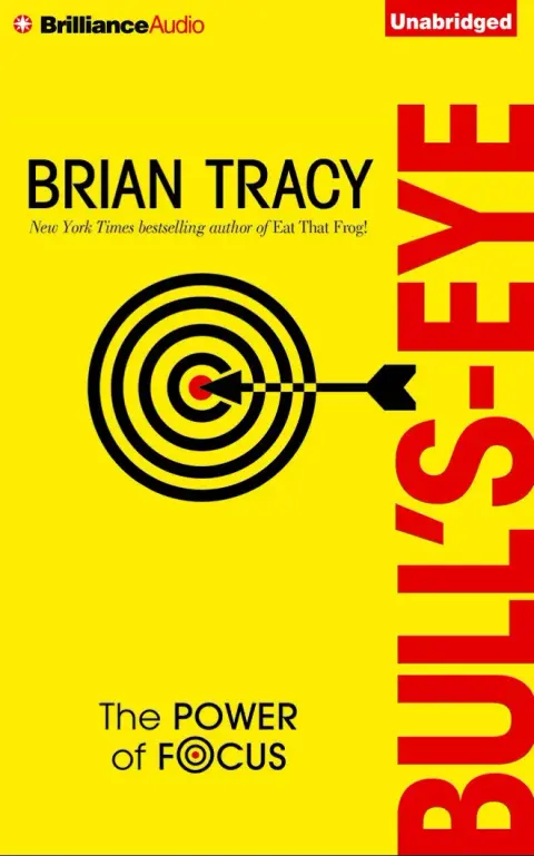Cover of Bull's-Eye