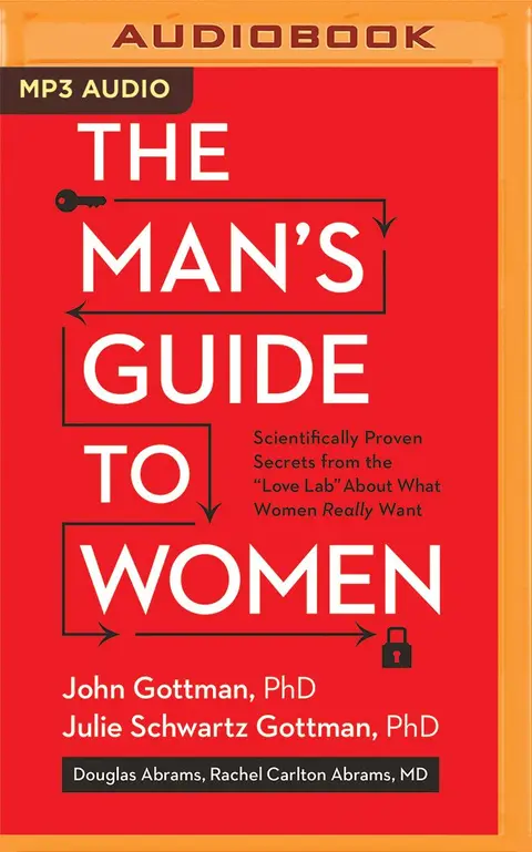 Cover of The Man's Guide to Women