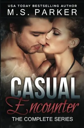 Cover of Casual Encounter