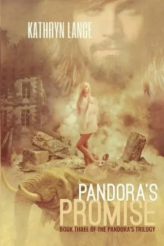 Cover of Pandora's Promise