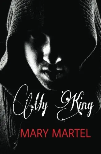 Cover of My King