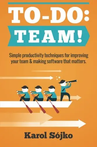 Cover of To-Do