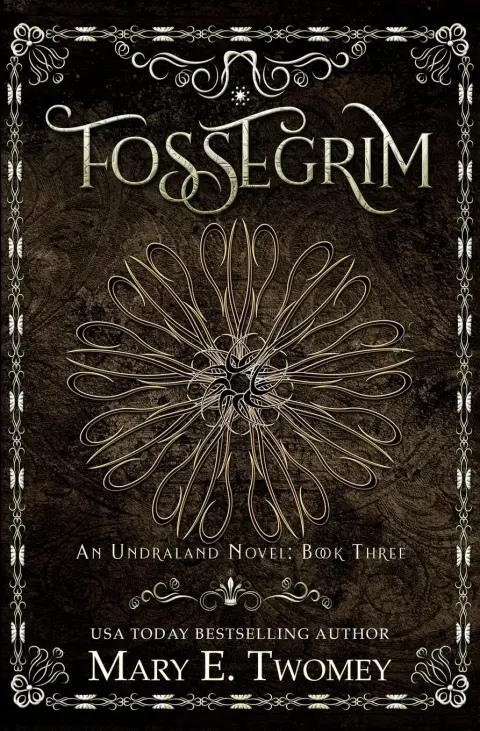 Cover of Fossegrim